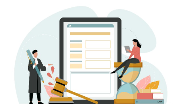 Improving State Government Appeal Hearings with DARS on AWS
