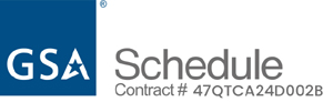 GSA MAS Schedule
